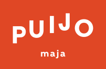 Puijon Majan logo