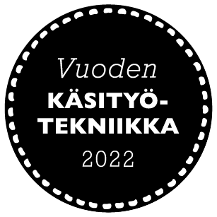 Vuodenkäsityotekniikka2022