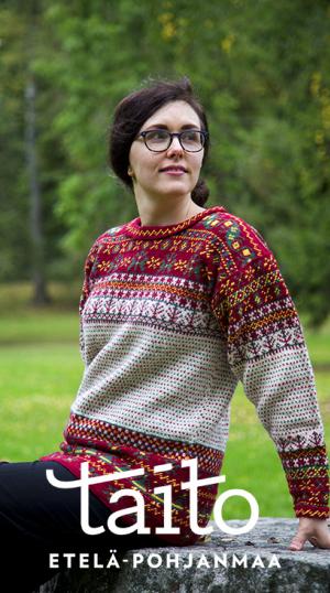 korsnäsinpaita