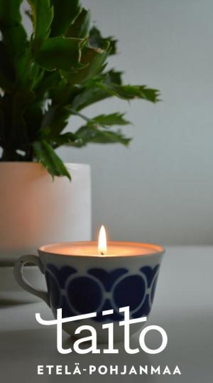 kuppikynttilä