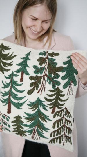 tuftaus_villalanka_Punch_Needle_taito_ita_suomi_kuopio_taito_shop