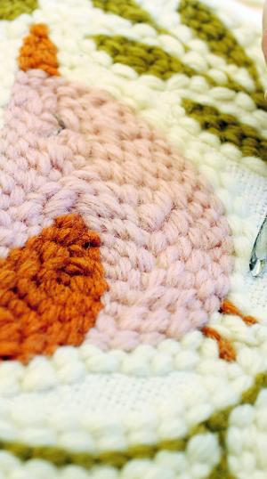 tuftaus_villalanka_Punch_Needle_taito_ita_suomi_kasityokurssi