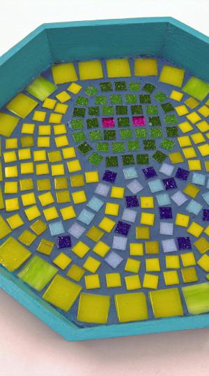 mosaiikki