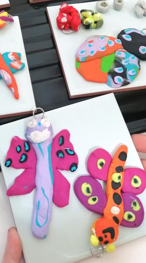 fimo pörriäiset