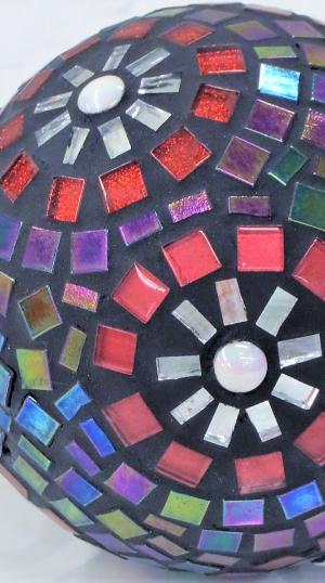 mosaiikki