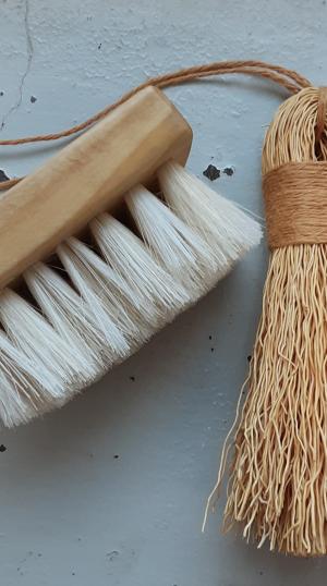 itse tehdyt harjat kasityokurssi taito shop savonlinna