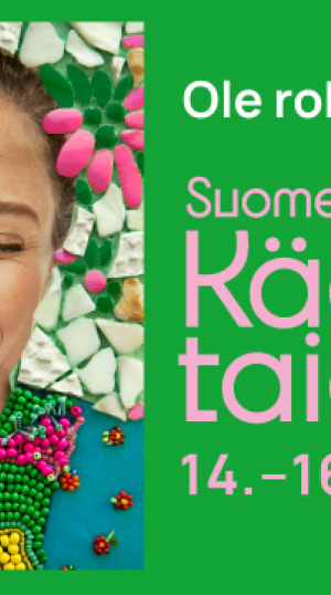 Suomen kädentaidot messut