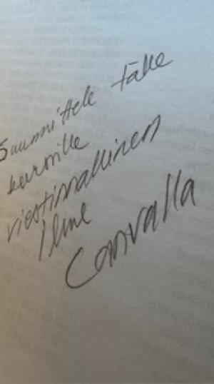 Canva haltuun suunnittele itse