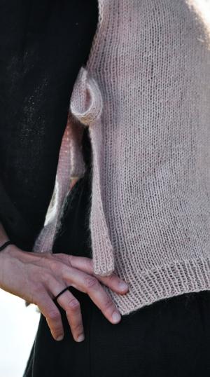 Unelma-liivi, Taito Satakunta