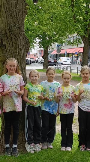 kesäleiri porin taitokeskus