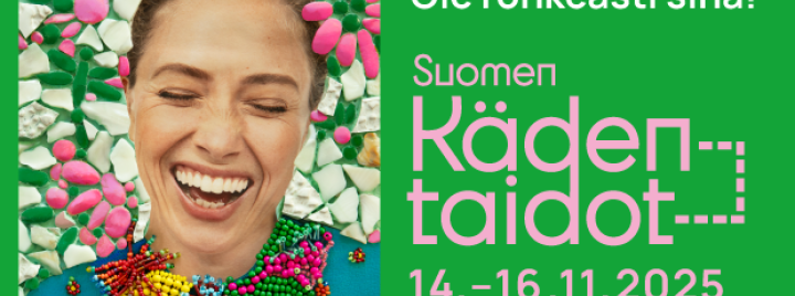 Suomen kädentaidot messut