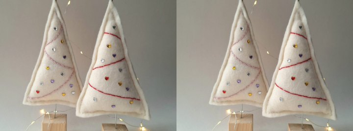 lasten kanssa jouluksi