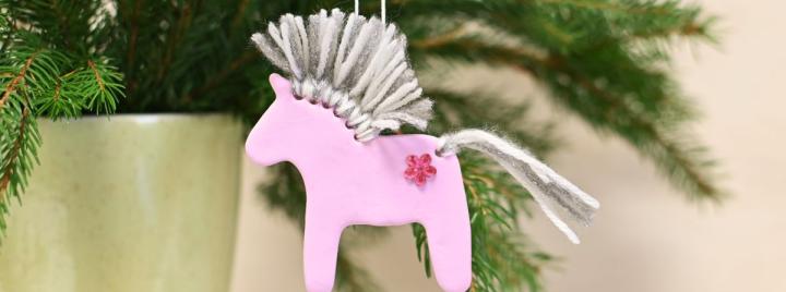 lasten kanssa jouluksi