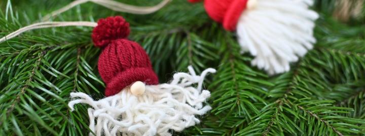 lasten kanssa jouluksi