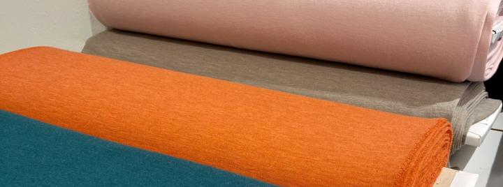 merinovillakankaita pakoilla