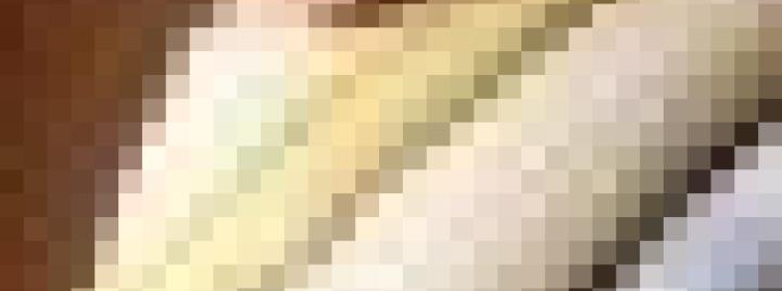 Itsekudotut matot on ihana viedä kotiin!