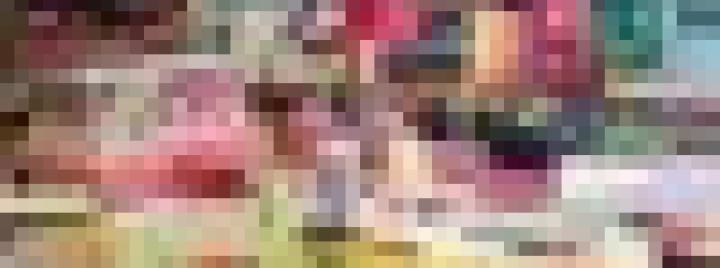 Tilkkuilu on vuoden 2026 käsityötekniikka