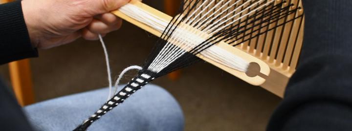 pirtanauhakurssi Isossakyrössä