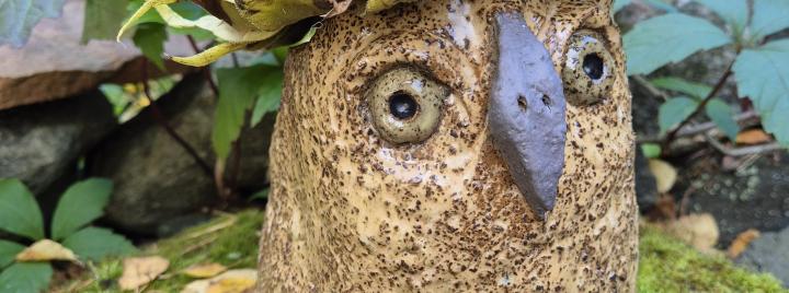 savisiipi keramiikkakurssi